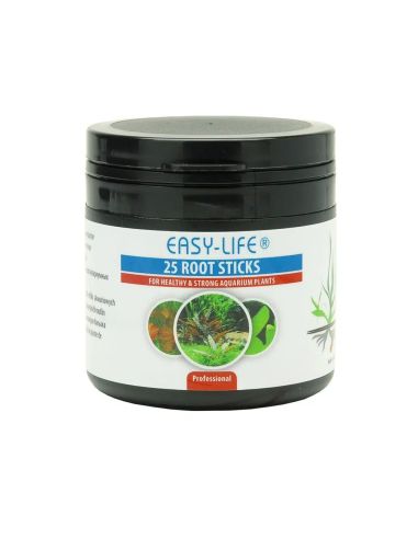 25 Root Sticks Engrais Solide  - Easy-Life