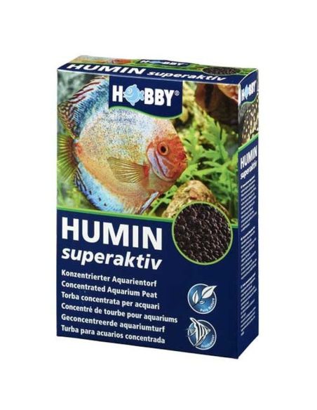 Tourbe Active 1200ml - Hobby