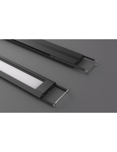 Rampe Led Universel WRGB Chihiros - 1000mm