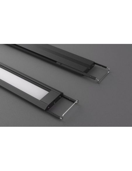 Rampe Led Universel WRGB Chihiros - 800mm