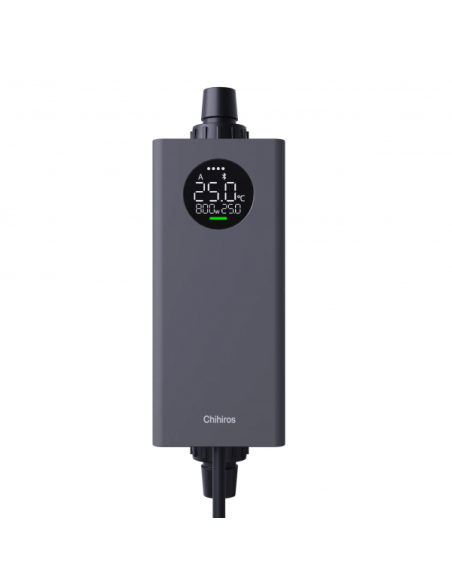 Chauffage Externe Pro 0-1000w - Chihiros