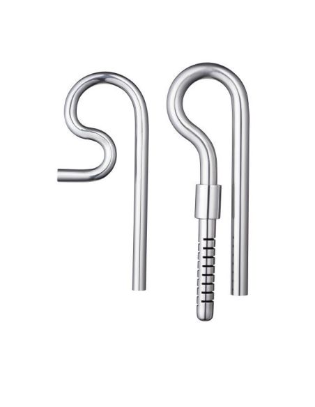 Canne de Filtration en Inox - Chihiros