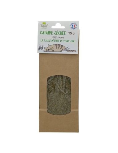 Herbe à Chat CATAIRE séchée - Origine France