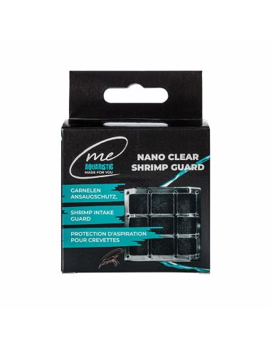 Nano Clear Shrimp Guard - Me