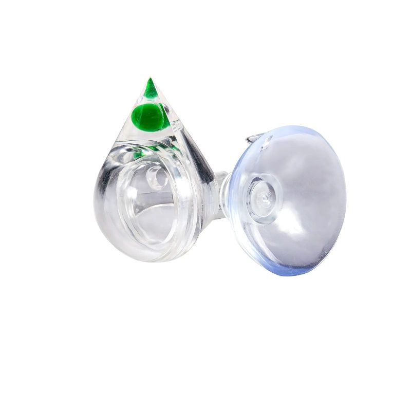 Contrôle du Co2 Check Acryl - Me