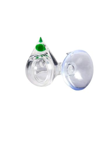 Contrôle du Co2 Check Acryl - Me