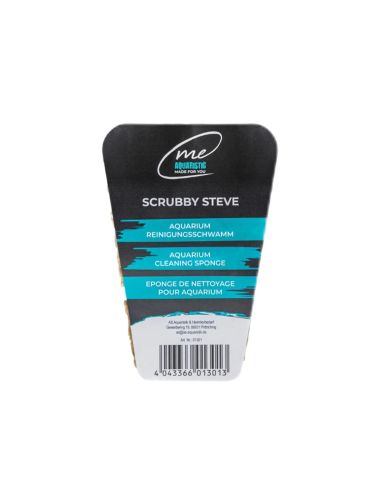 Éponge de Nettoyage - Me