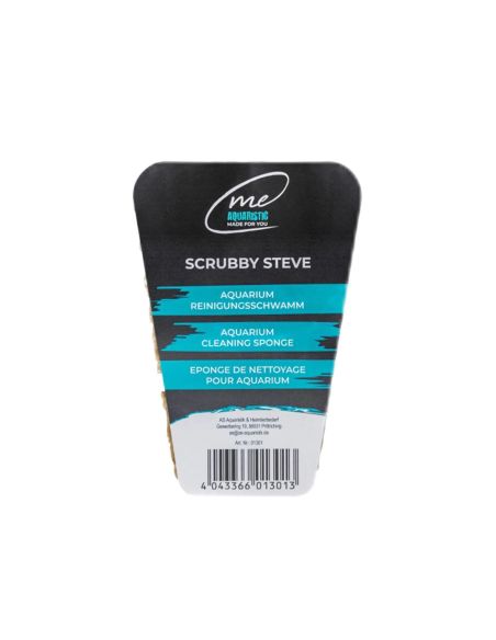 Éponge de Nettoyage - Me