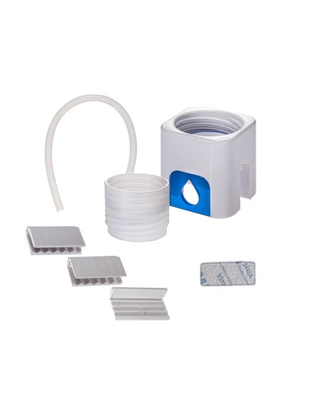 Système de remplissage automatique Osmolateur - Me