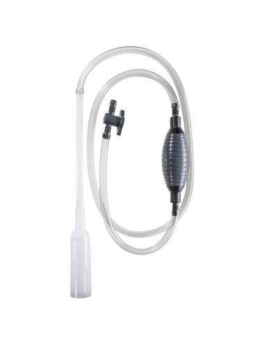 Siphon Nettoyeur de Gravier - Me