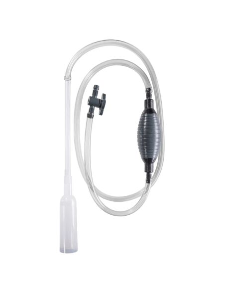 Siphon Nettoyeur de Gravier - Me