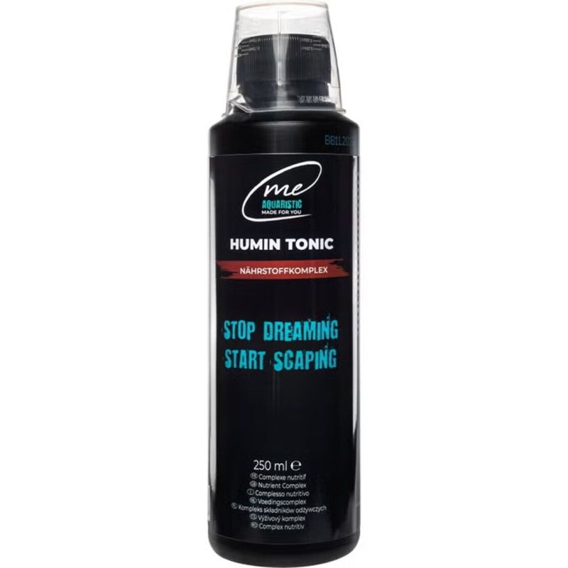 Tanin Liquide Humin Tonic - Me