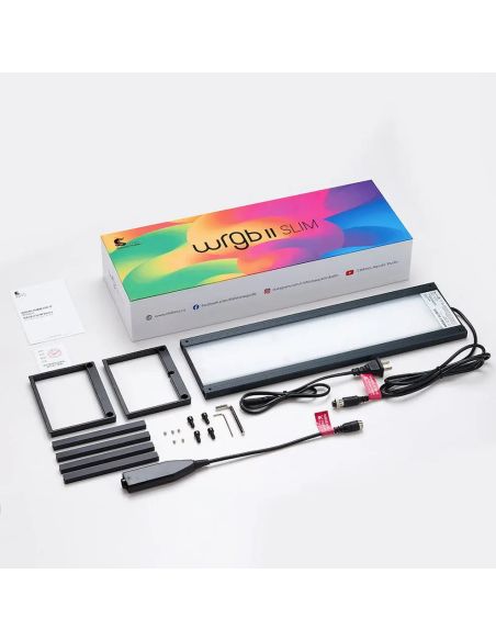 Rampe Led WRGB2 Slim - Chihiros