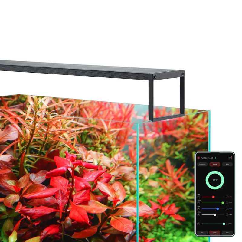 Rampe Led WRGB2 Slim - Chihiros