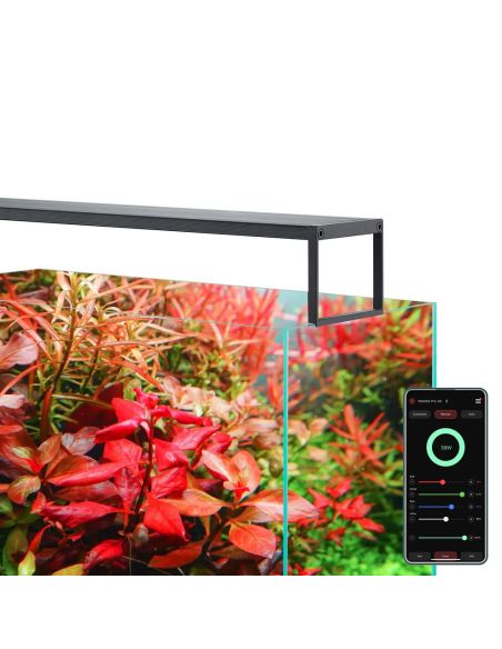 Rampe Led WRGB2 Slim - Chihiros