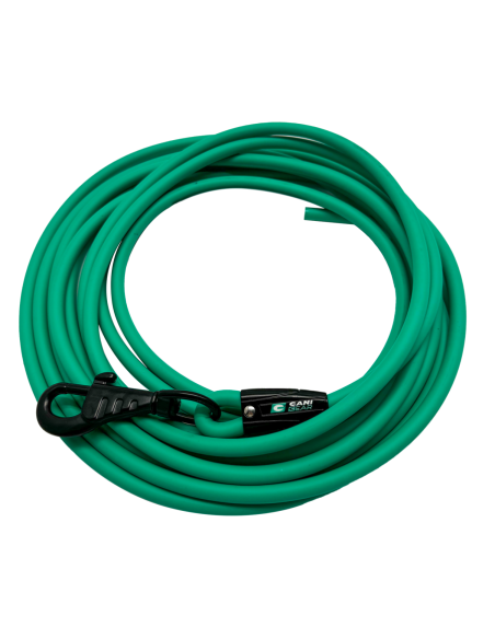Longe PVC Vibe - Cani Gear