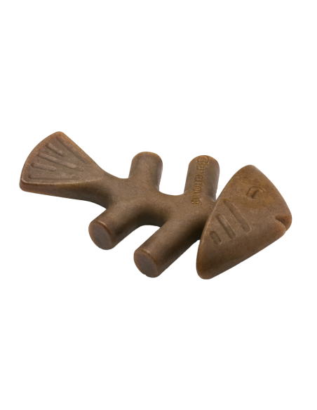 Jouet à Mâcher Poisson 'FISHBONE ' - Benebone