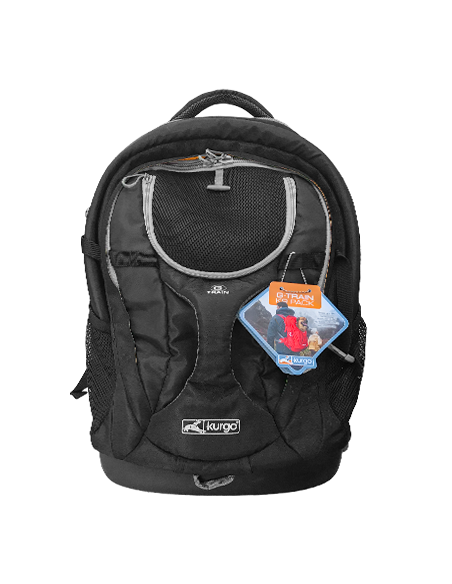 Sac à Dos 'GTRAIN' - Kurgo