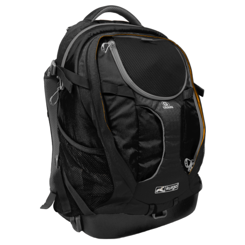 Sac à Dos 'GTRAIN' - Kurgo