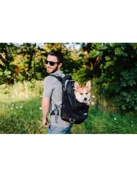 Sac à Dos 'GTRAIN' - Kurgo