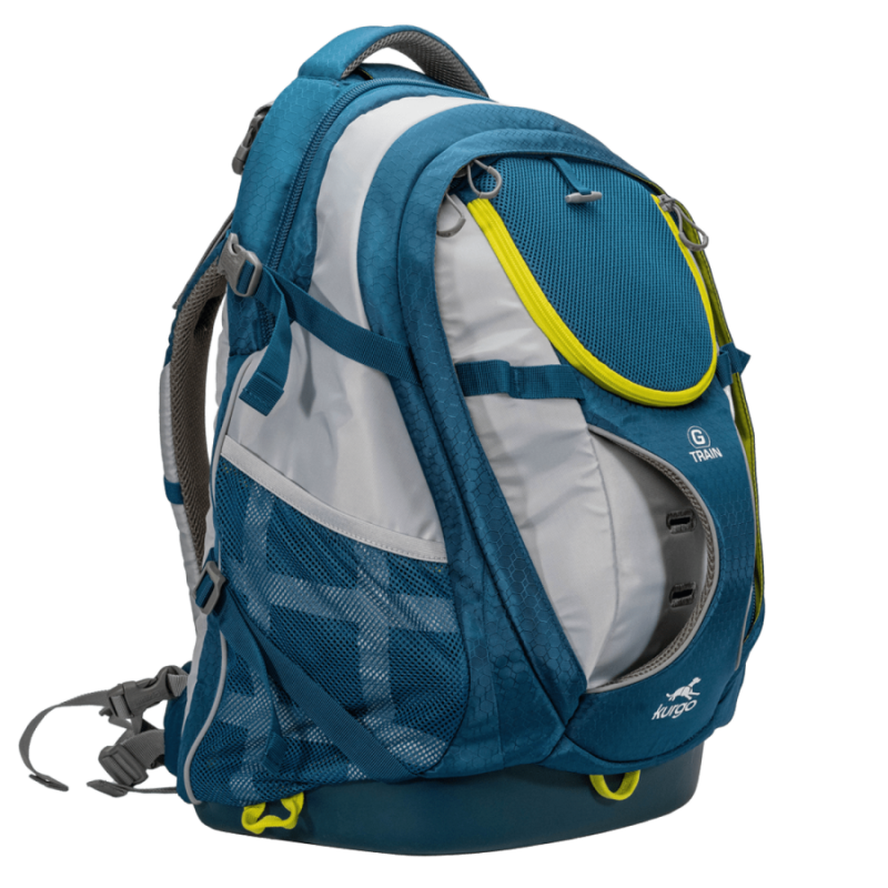 Sac à Dos 'GTRAIN' - Kurgo