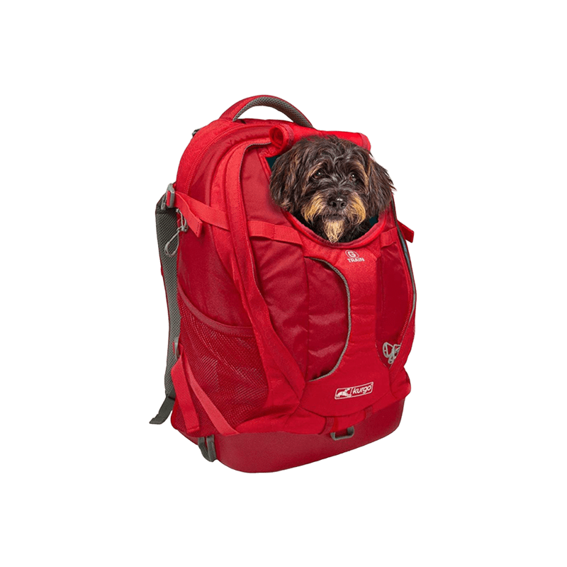 Sac à Dos 'GTRAIN' - Kurgo