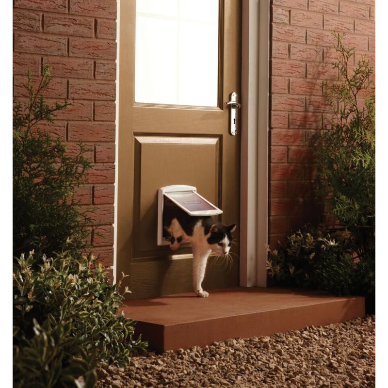 Porte Chatière 'Original' Small - PetSafe