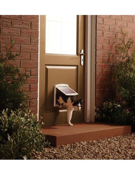Porte Chatière 'Original' Small - PetSafe