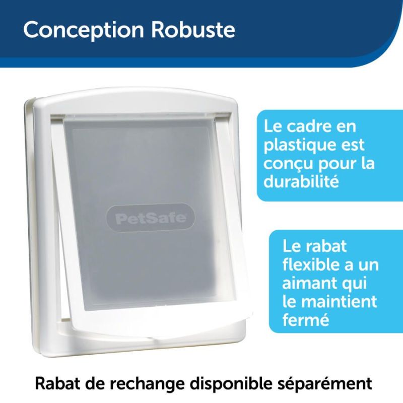 Porte Chatière 'Original' Small - PetSafe