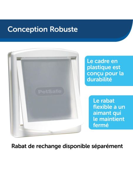 Porte Chatière 'Original' Small - PetSafe