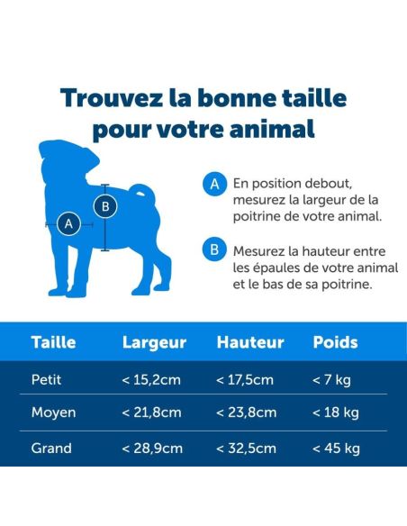 Porte Chatière 'Original' Small - PetSafe