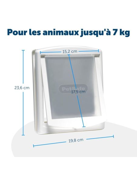 Porte Chatière 'Original' Small - PetSafe