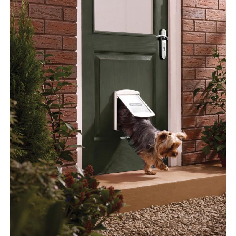 Porte Chatière 'Original' Small - PetSafe