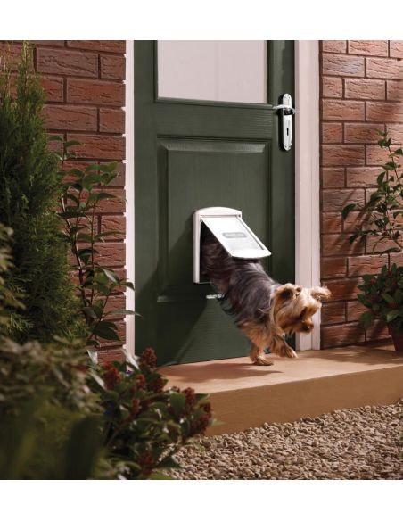 Porte Chatière 'Original' Small - PetSafe
