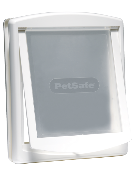 Porte Chatière 'Original' Large Blanc - PetSafe