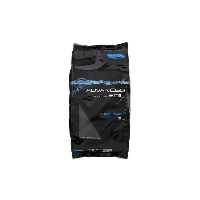 Advanced soil ORIGINAL - 3L Aquael