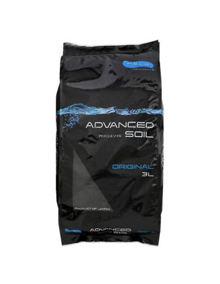 Advanced soil ORIGINAL - 3L Aquael