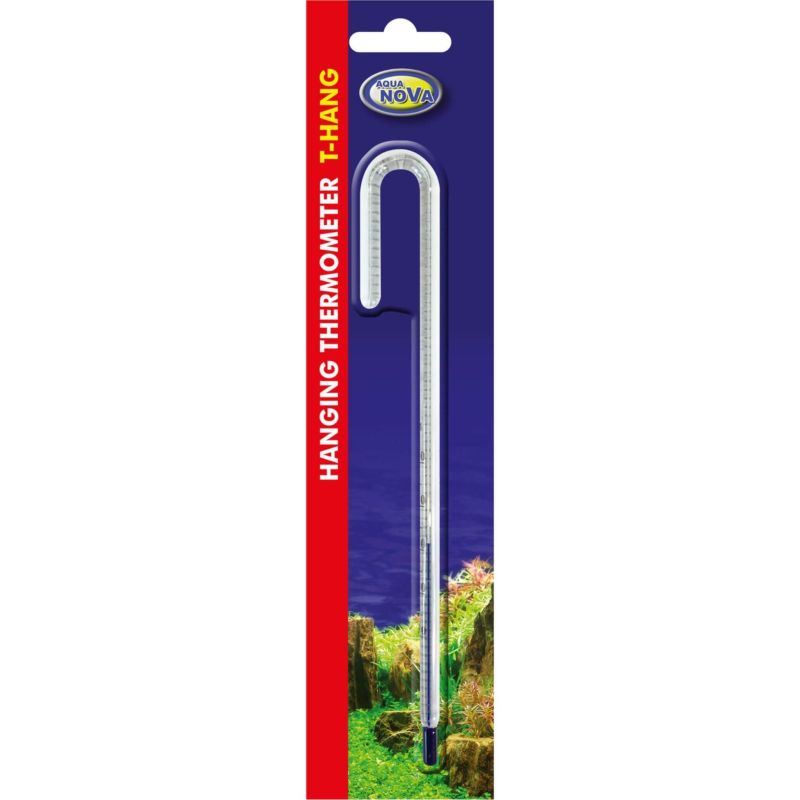 Thermomètre Suspendu 18cm - Aquanova