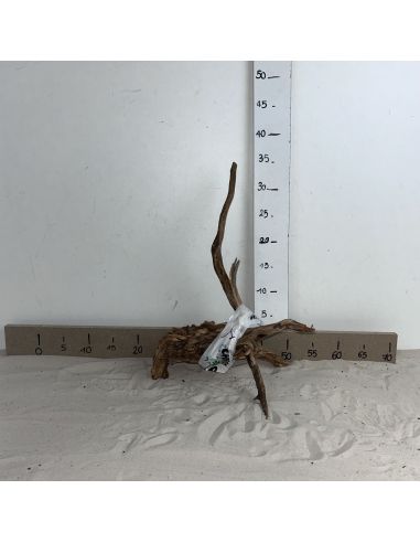 Black slim wood - 1