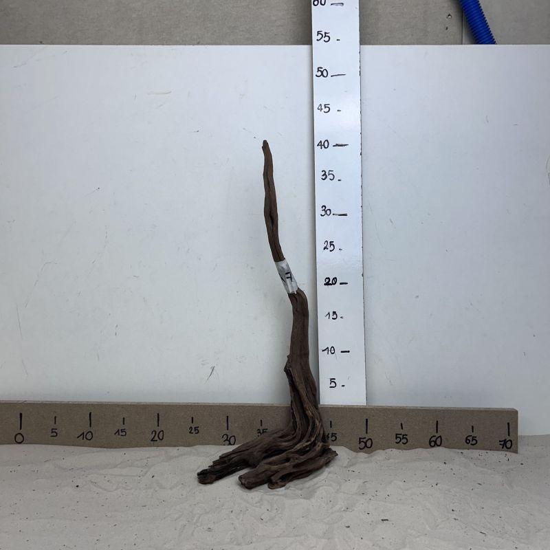 Black slim wood - 7