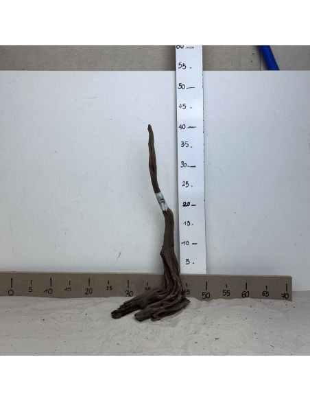 Black slim wood - 7