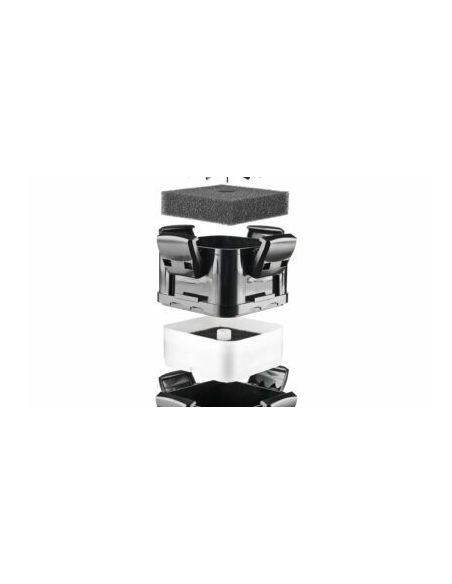 Module de Filtration Multikani 1000 - Aquael