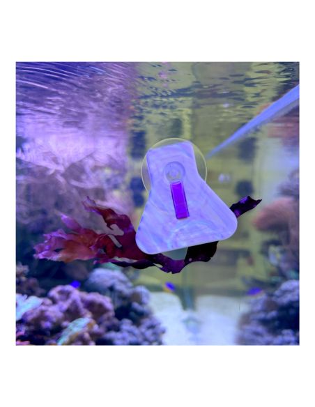 Pince à Algues 'Food Clips' - Aquarium Systems