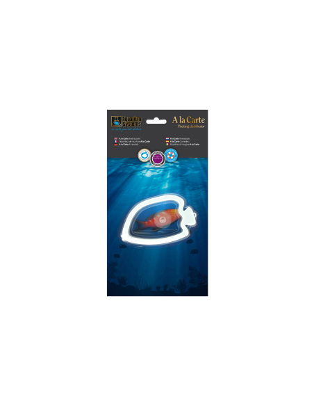 Distributeur Flottant 'Floating Distributor' - Aquarium Systems