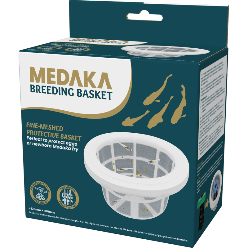 Medaka Breeding Basket - SuperFish
