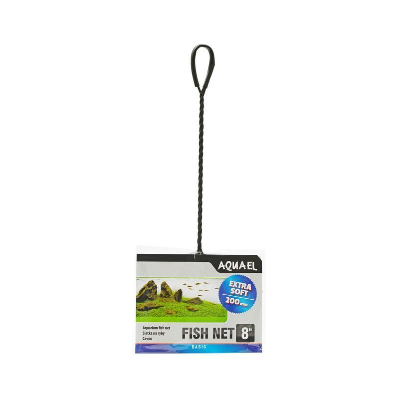 Epuisette 5’’ AQUAEL