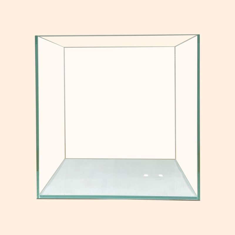 Aquarium 20L20l20H - 8L