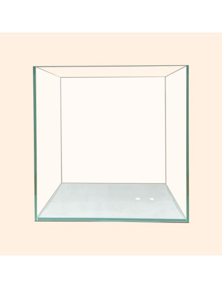 Aquarium 20L20l20H - 8L