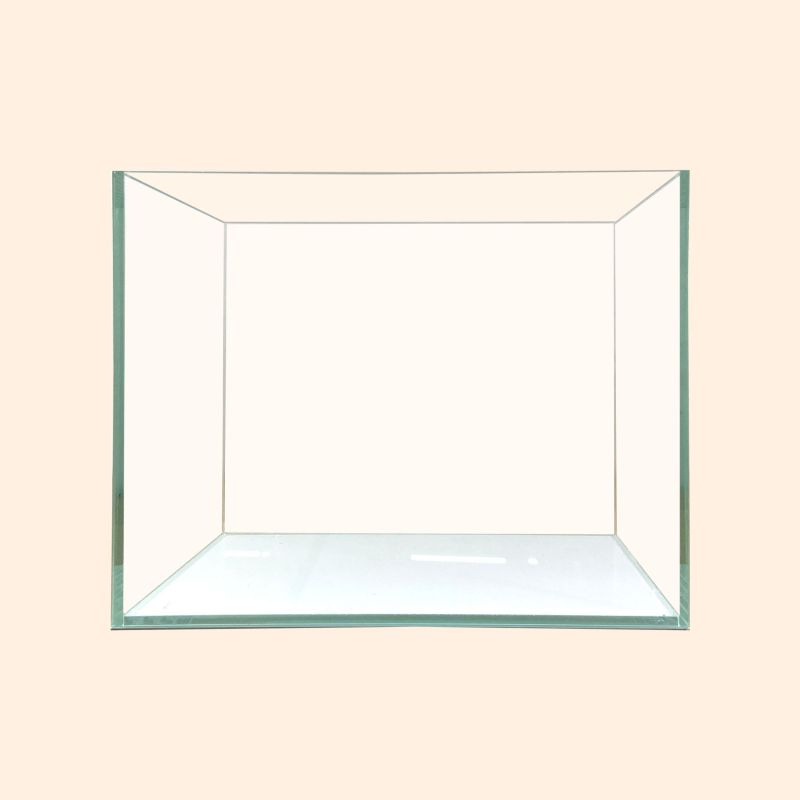 Aquarium 30L18l24H - 13L
