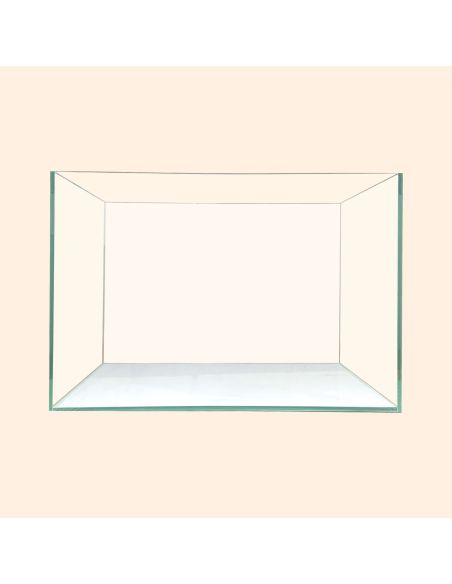 Aquarium 40L22l27H - 24L